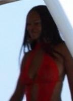 Natasha Majors Bikini Breasts 249273