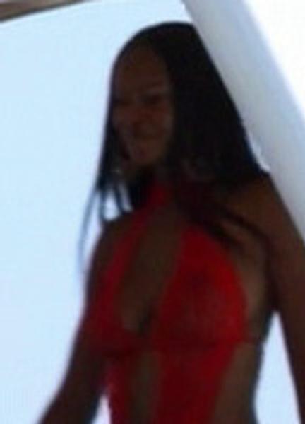 Natasha Majors Nude Photos 249273