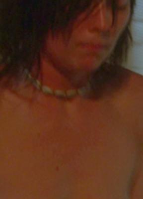 Anna Curtis Breasts Bush 288653