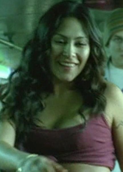 Montserrat De León Nude 255324