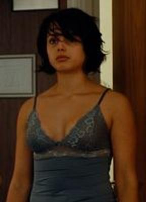 Amrita Acharia Breasts Butt 218877