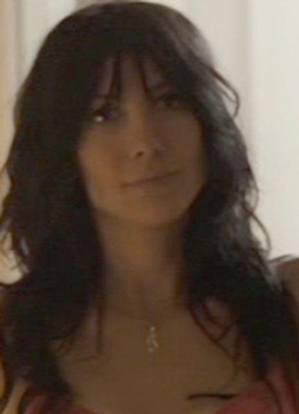 Sexy Aja Volkman 262932