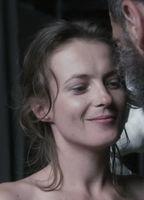 Magdalena Malina Breasts Bush 220116