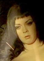 Amanda Pemberton Breasts Bush 246282