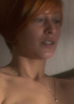 Julie Victor Breasts Lesbian 252339
