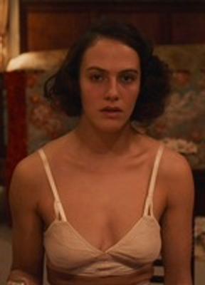 Jessica Brown Findlay Breasts Butt 283548
