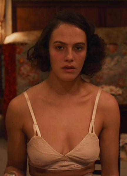 Jessica Brown Findlay Nude 283548