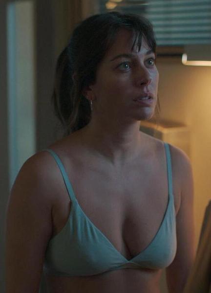 Blanca Suárez Nude Scenes 291079