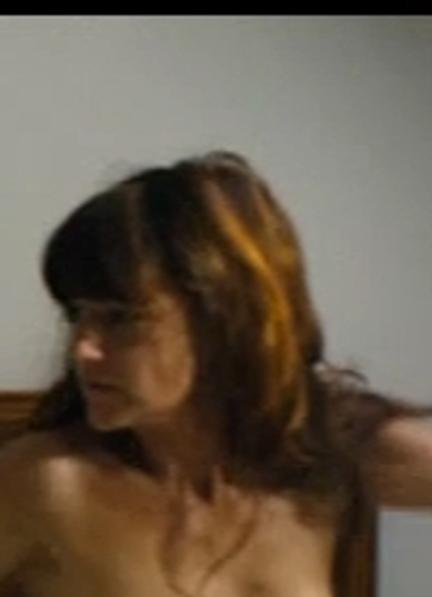 Stéphanie Pillonca Naked 241626