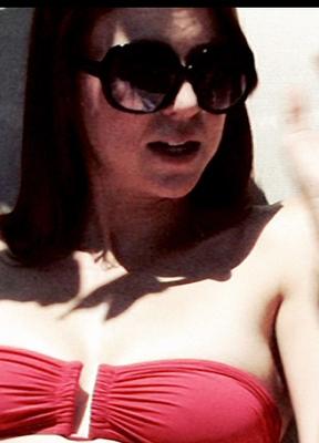 Lilly McDowell Sexy Photos 262557