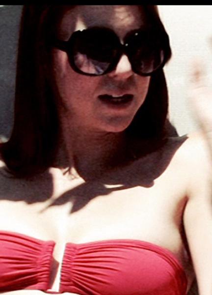 Lilly McDowell Sexy Photos 262557
