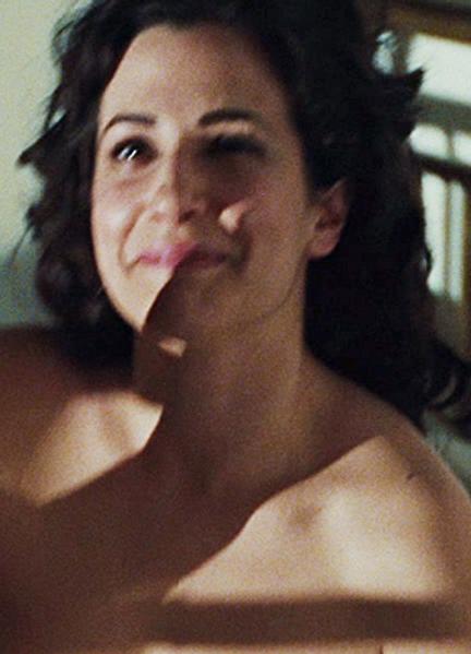 Zana Marjanović Nude 251424