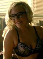 Rachael Harris Bikini Sexy 216807