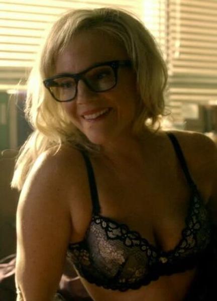 Sexiest Rachael Harris Scenes 216807
