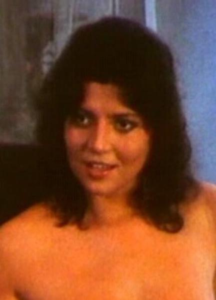 Renáta Szatler Nude 261624