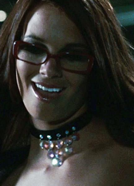 A.J. Alexander Nude Scenes 240963