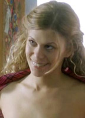 Rebeca Valls Breasts 267162
