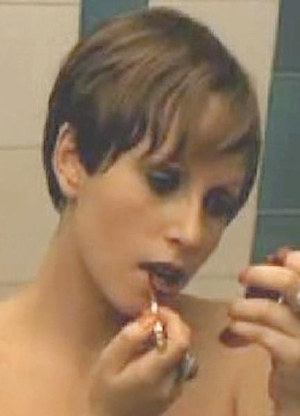 Sylvie Matton Nude Photos 257841
