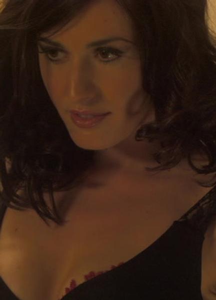 Alma S. Grey Nude Photos 273537