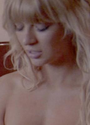 Suzette Edwards Breasts 256968