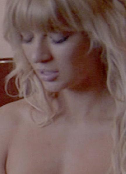 Suzette Edwards Nude 256968