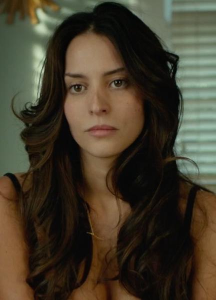 Genesis Rodriguez Nude Scenes 226599