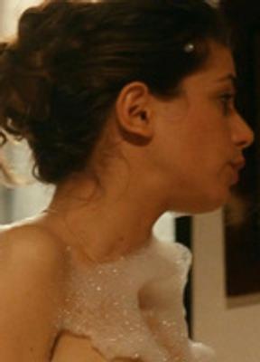 Giulia Michelini Breasts Bush 254577