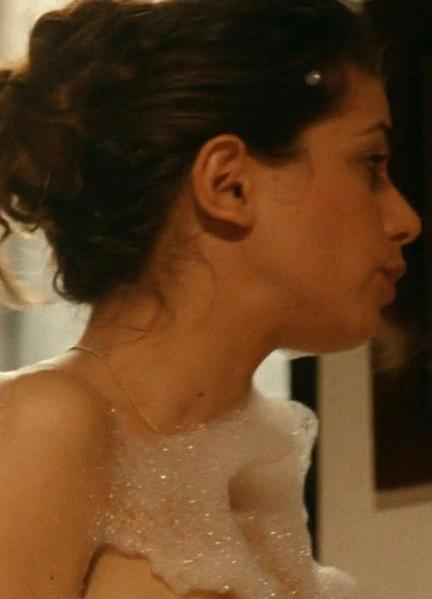 Giulia Michelini Nude Photos 254577