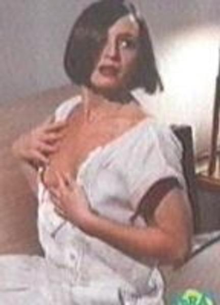 Heleana Menezes Nude Scenes 288883