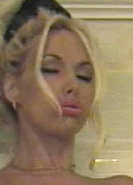 Chrissy Mountjoy Nude Photos 259641