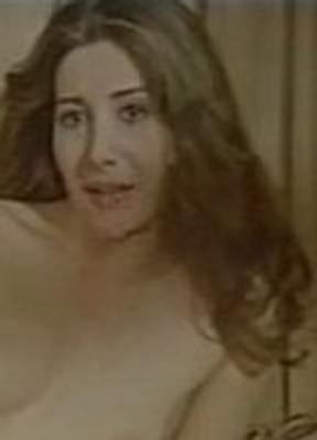 Scilla Jacu Breasts Bush 261948