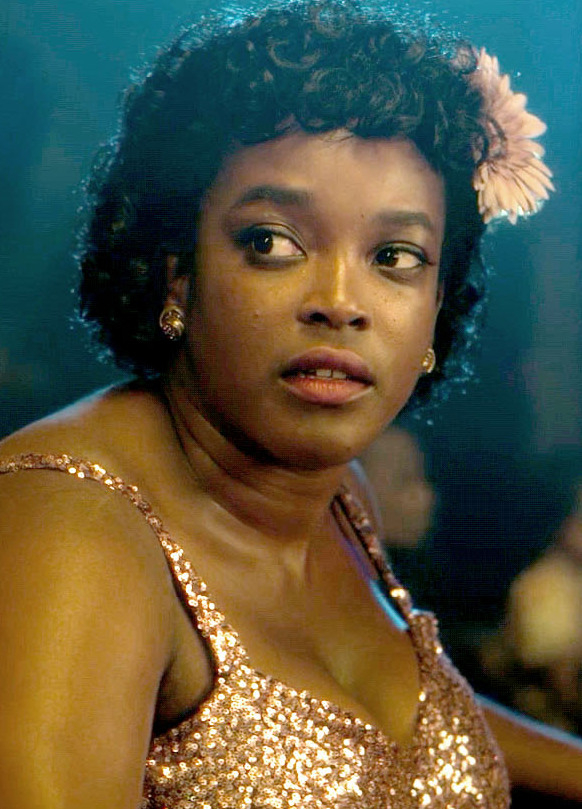 Wunmi Mosaku Nude 278180