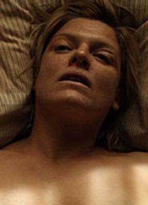 Molly Price Body Double Breasts 234675
