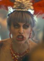 Sabine Varnes Breasts Butt 281489