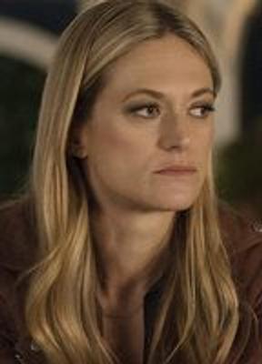 Marin Ireland Breasts Bush 277562