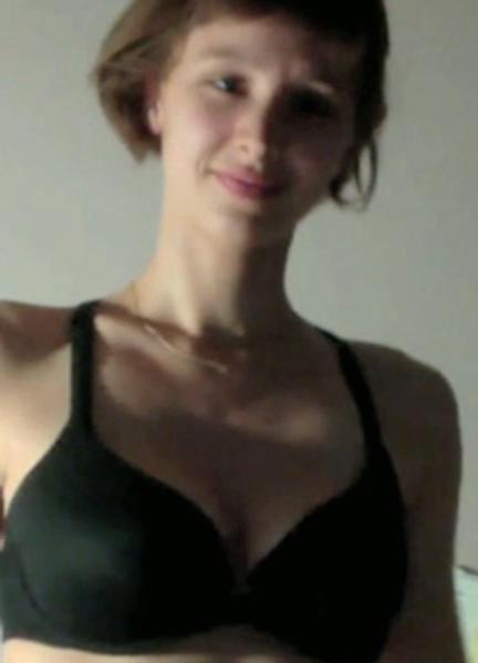 Helen Rogers Nude Photos 89613