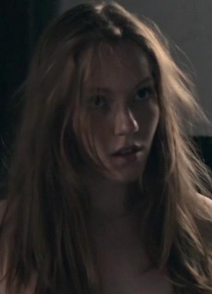Charlotte Spencer Nude 254028