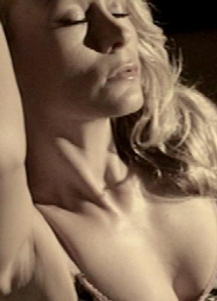 Kristina Korsholm Nude Photos 268401