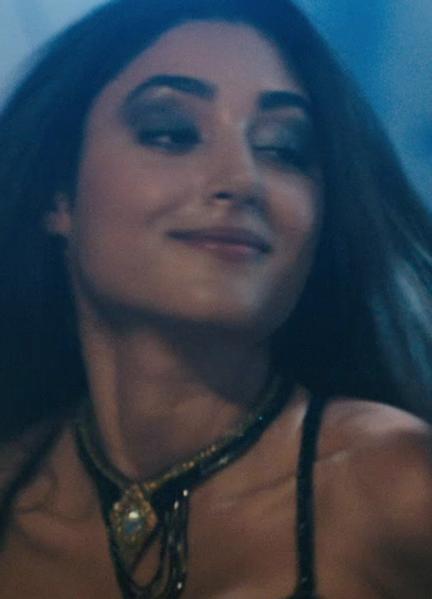 Golshifteh Farahani Naked 229626