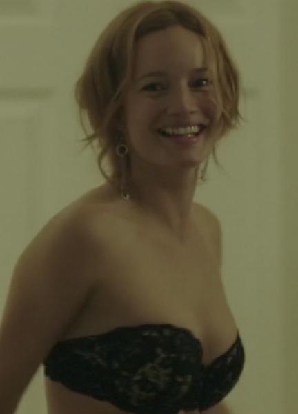 Laurence Leboeuf Nude Scenes 246819