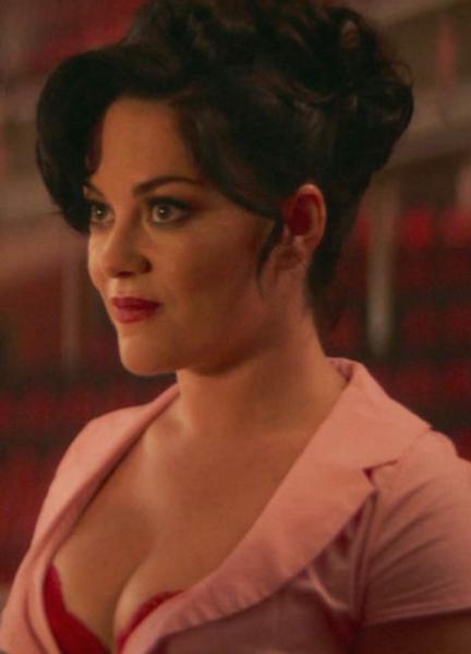 Sarah Greene Nude 290172