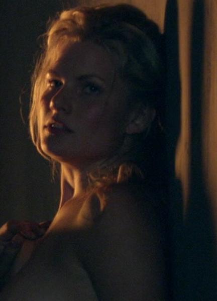 Bonnie Sveen Nude 273792