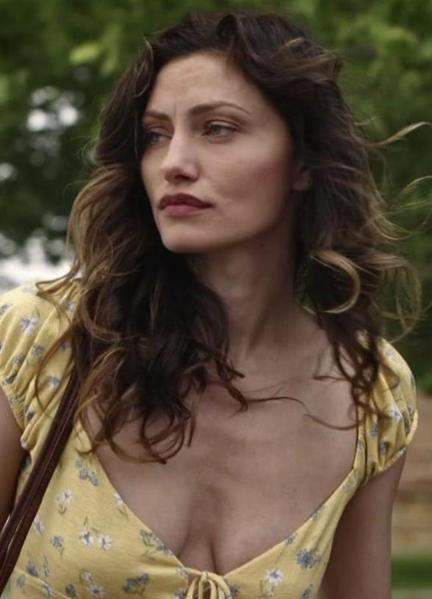 Phoebe Tonkin Nude 291720