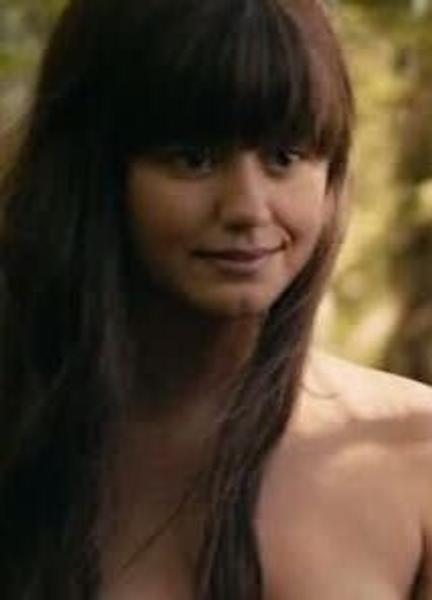 Frida Bagri Naked 267714