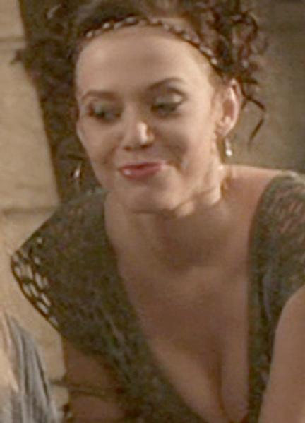 Sarah Mitchell Hot Scenes 258510