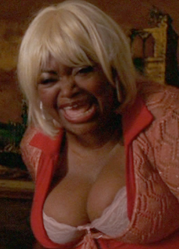 Octavia Spencer Sexy Photos 242085
