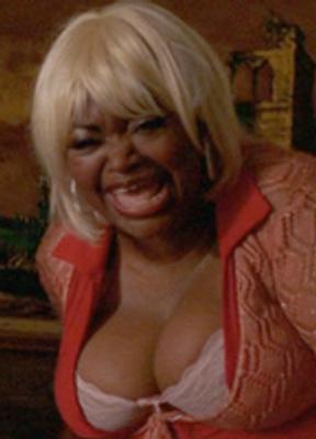 Octavia Spencer Sexy Photos 242085