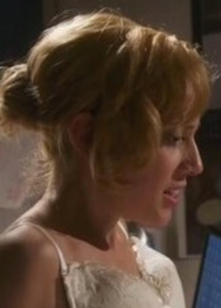 Sally Golan Nude Scenes 252051