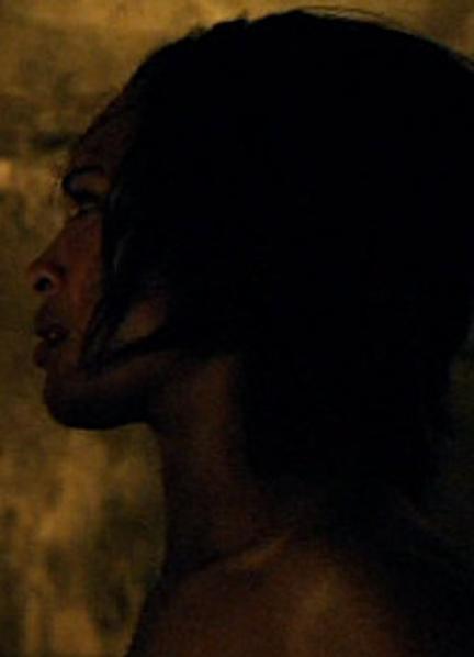 Cynthia Addai-Robinson Nude 227976