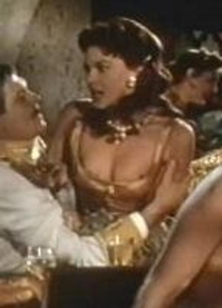 Maria Litto Nude Scenes 267123